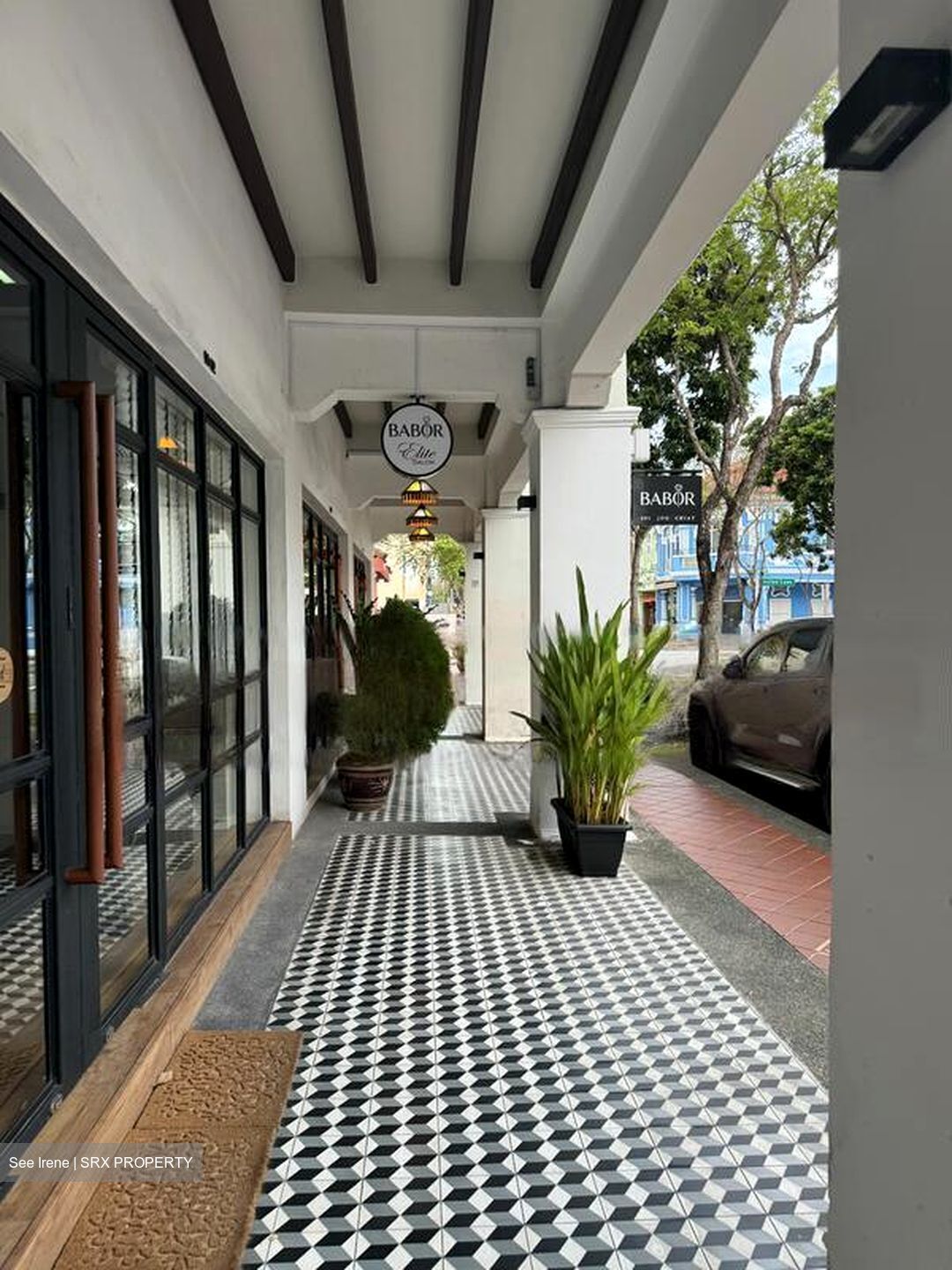 Joo Chiat Place (D15), Apartment #573702501
